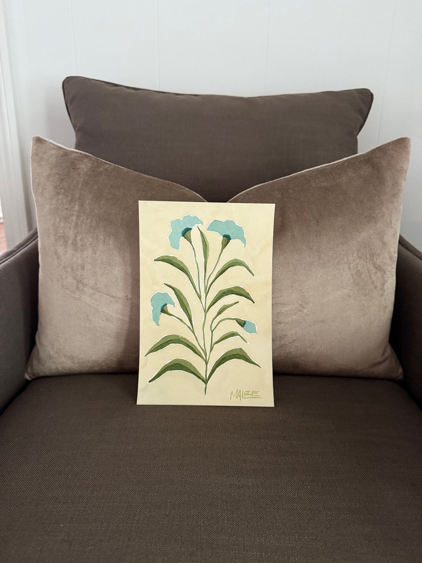 Mix and match botanicals pt. VIII