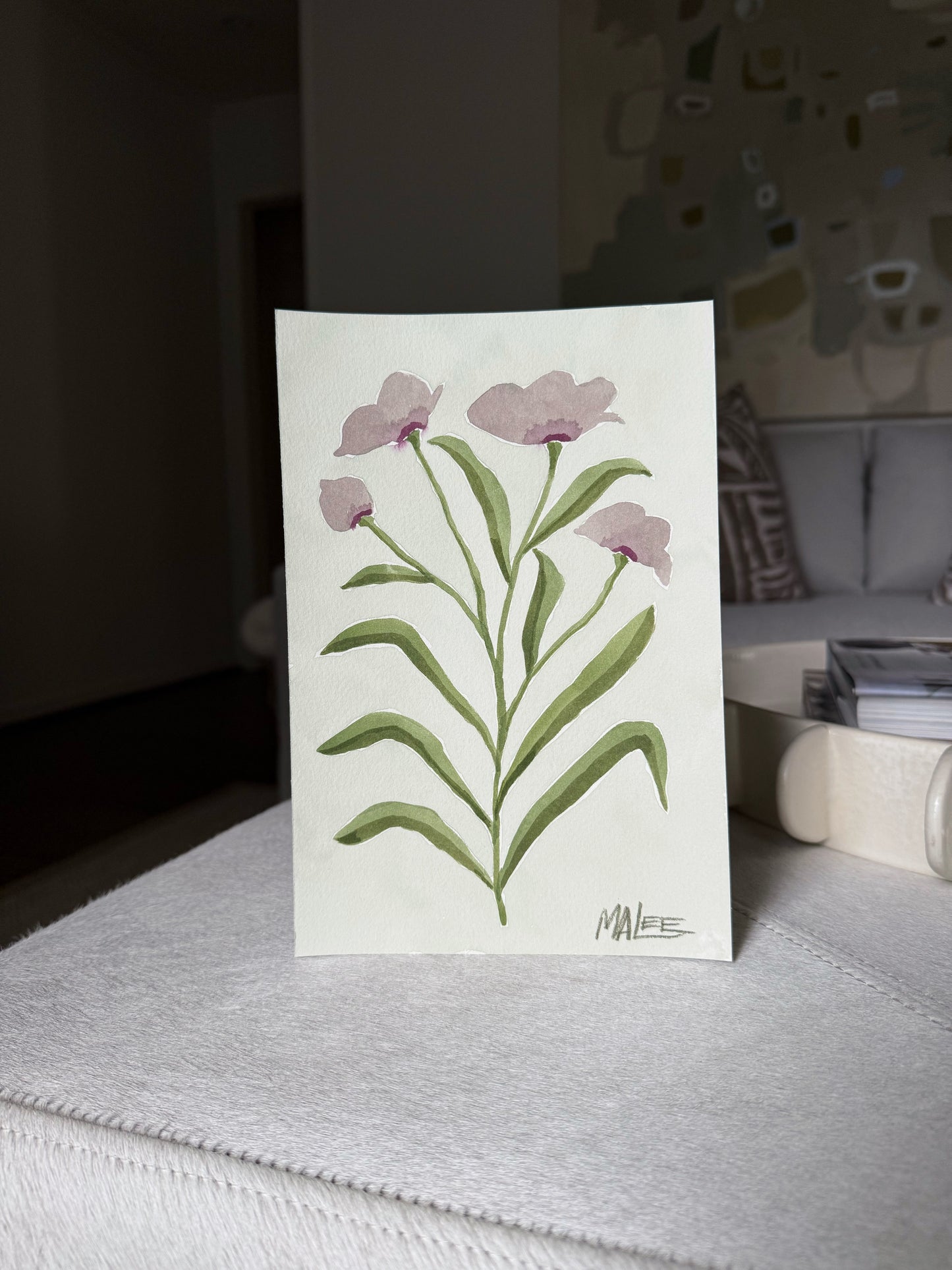Mix and match botanicals pt. VII