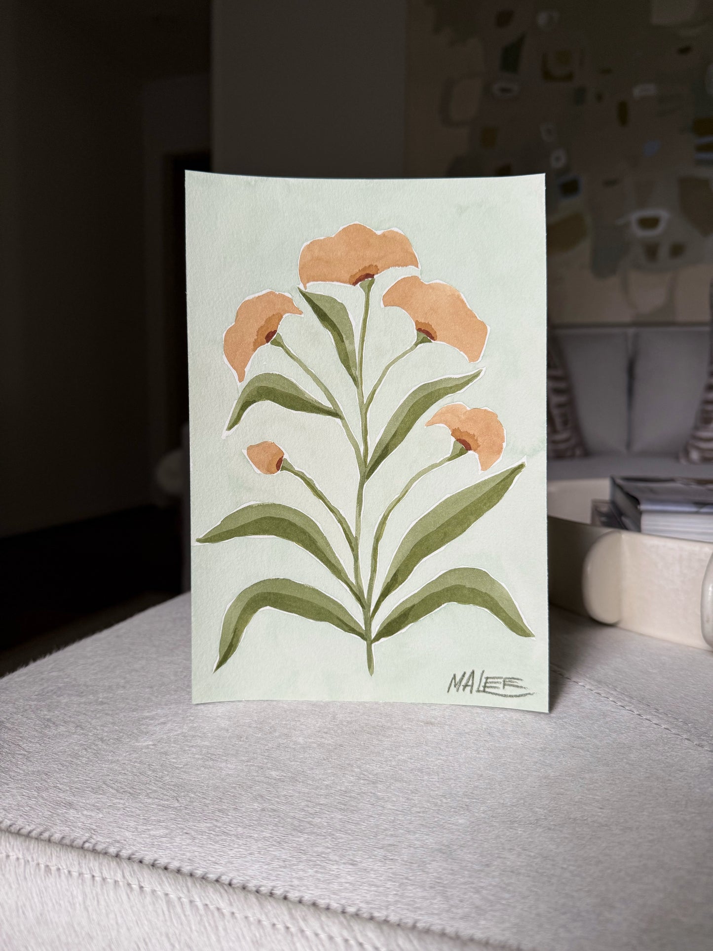Mix and match botanicals pt. VII