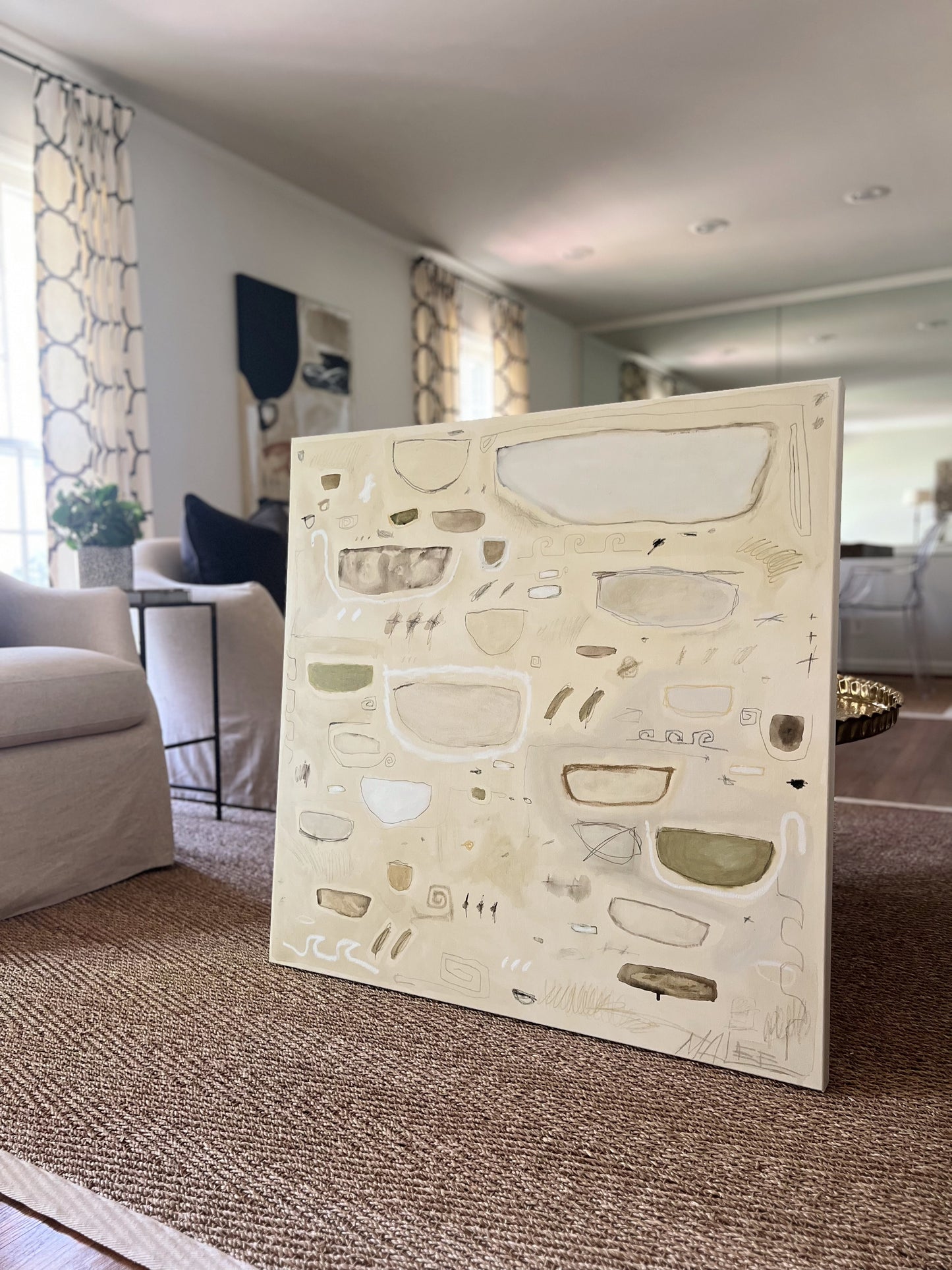 To someone’s delight