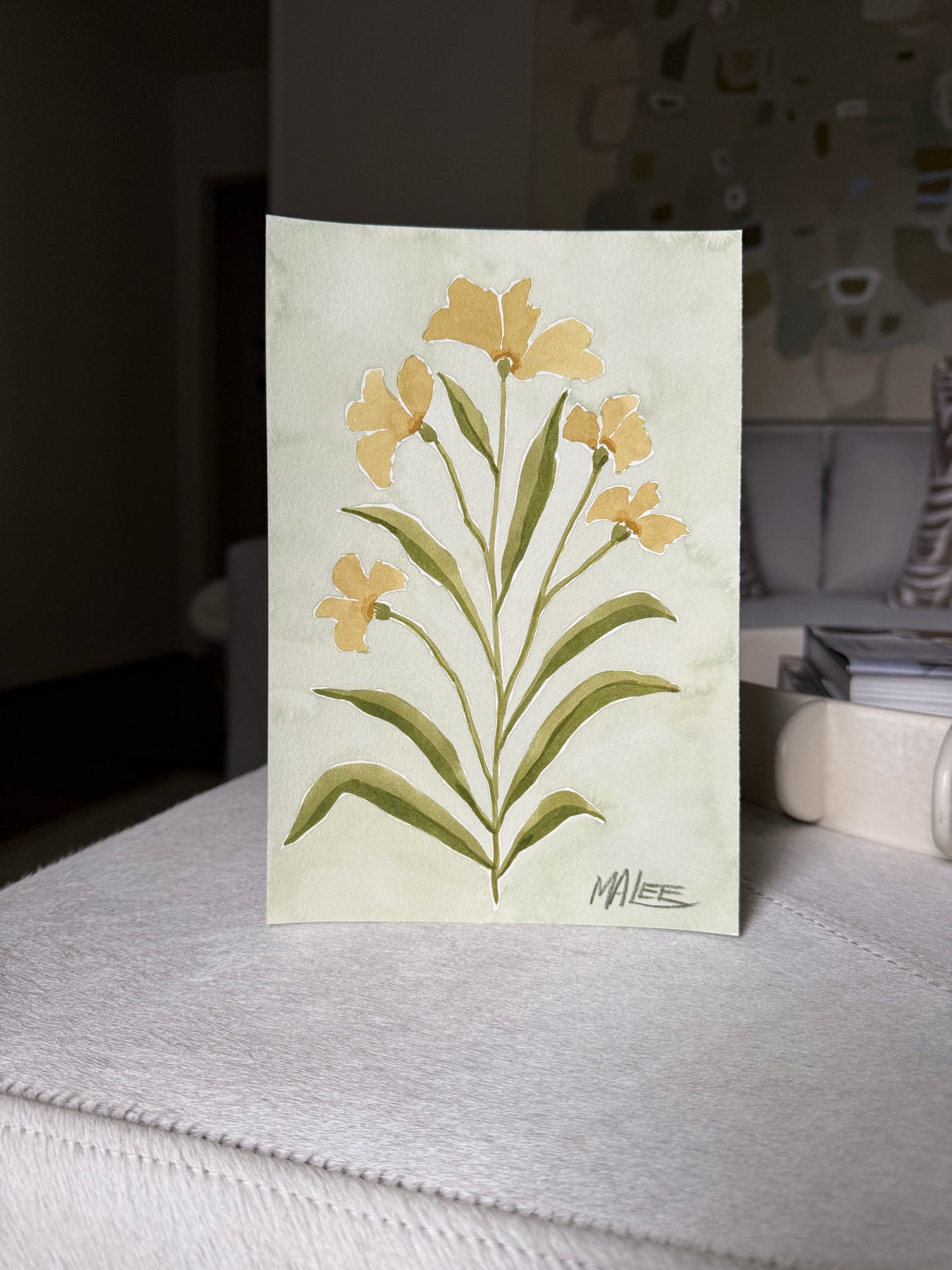 Mix and match botanicals pt. VII