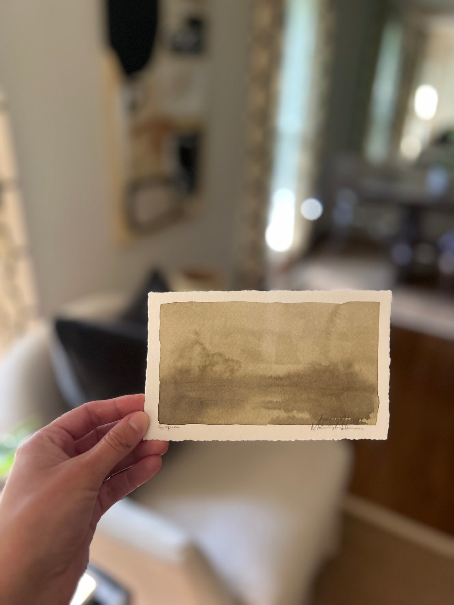 Sepia