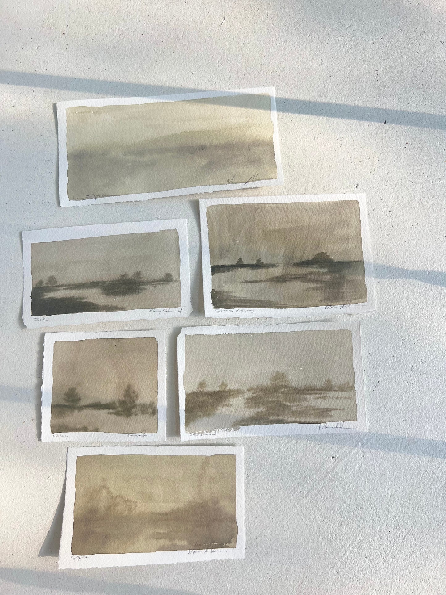 Dusk