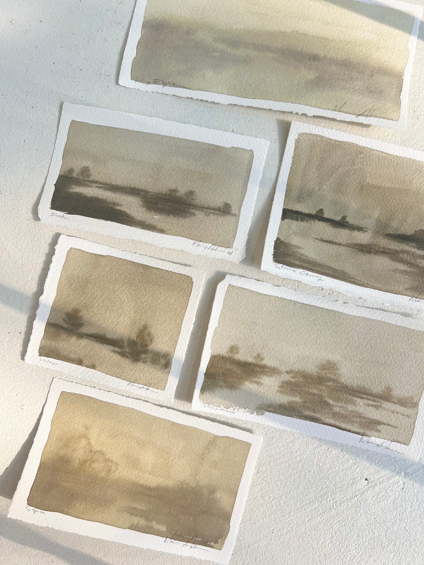 Sepia