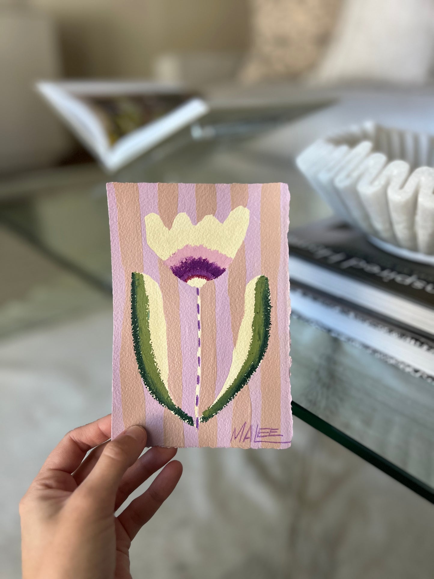 Mix and match botanicals pt. IV