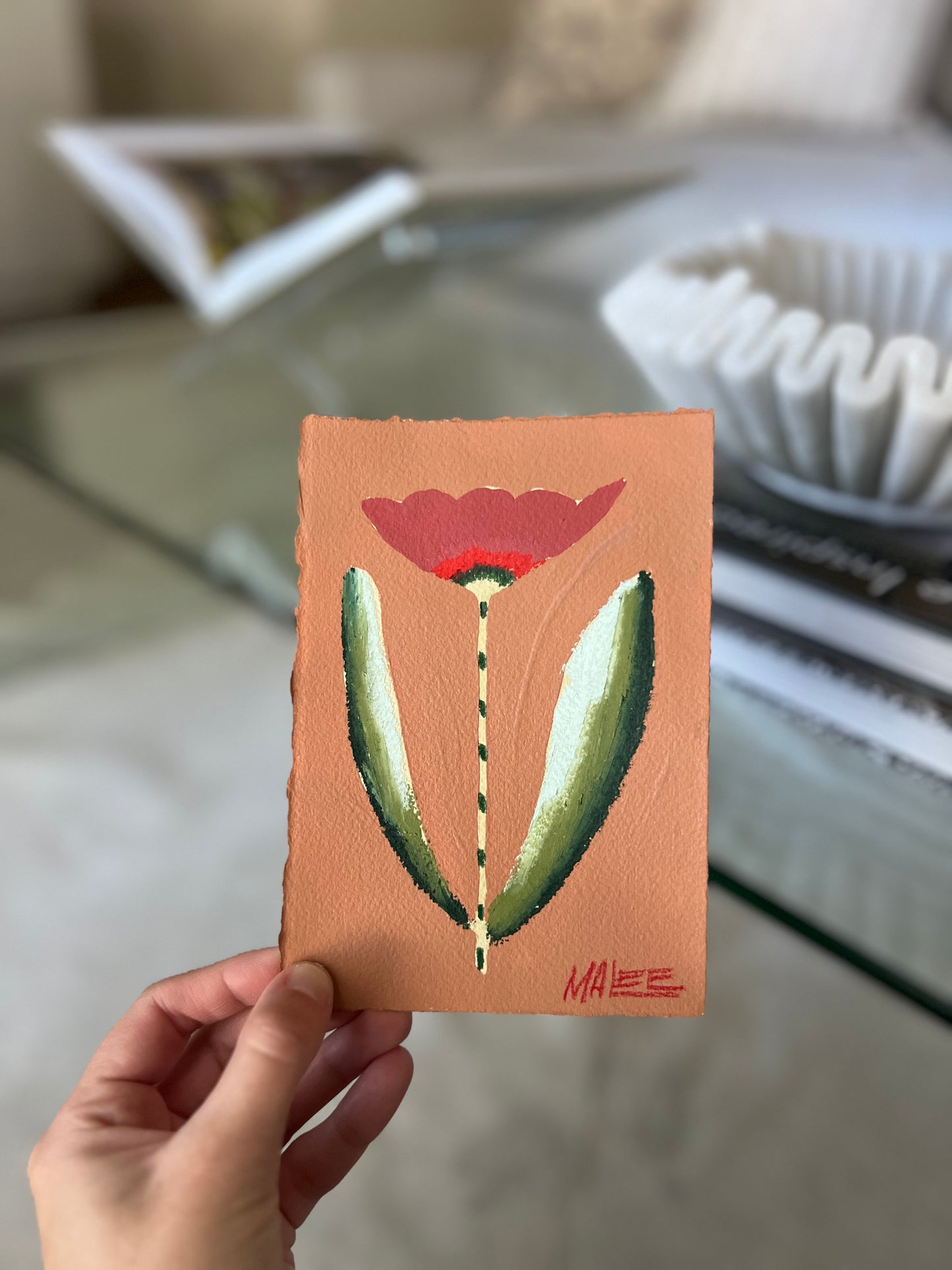 Mix and match botanicals pt. IV