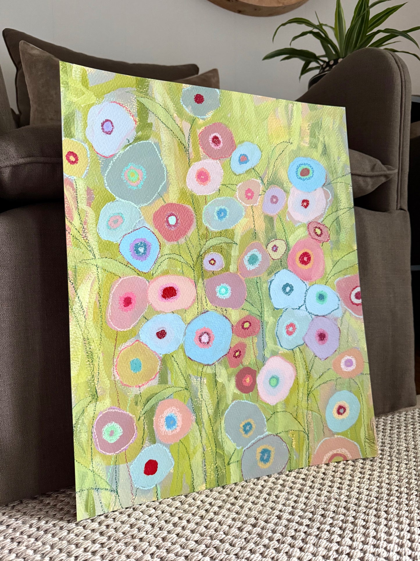 Poppies