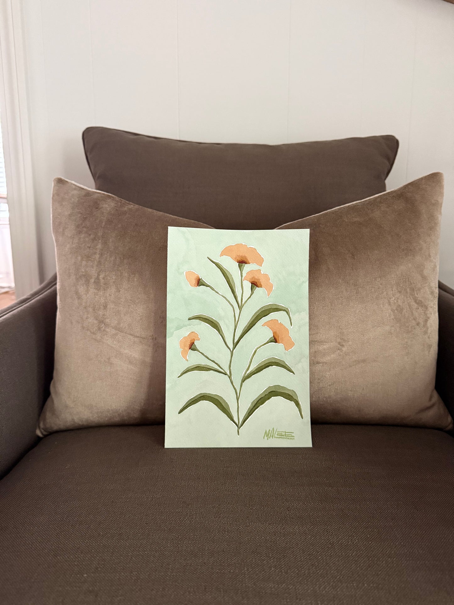 Mix and match botanicals pt. VIII