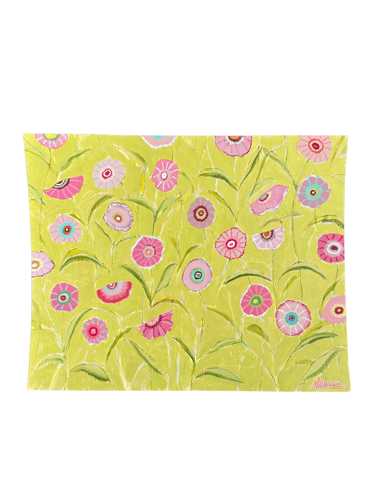 Melon candy