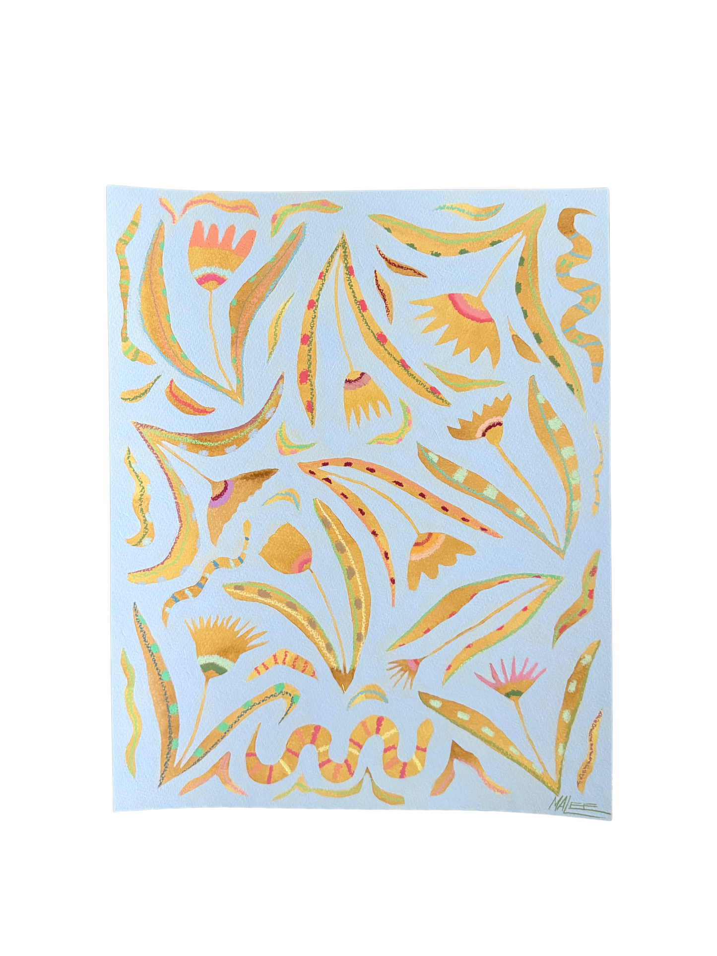 Sun bum I