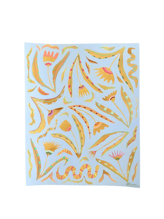 Sun bum I