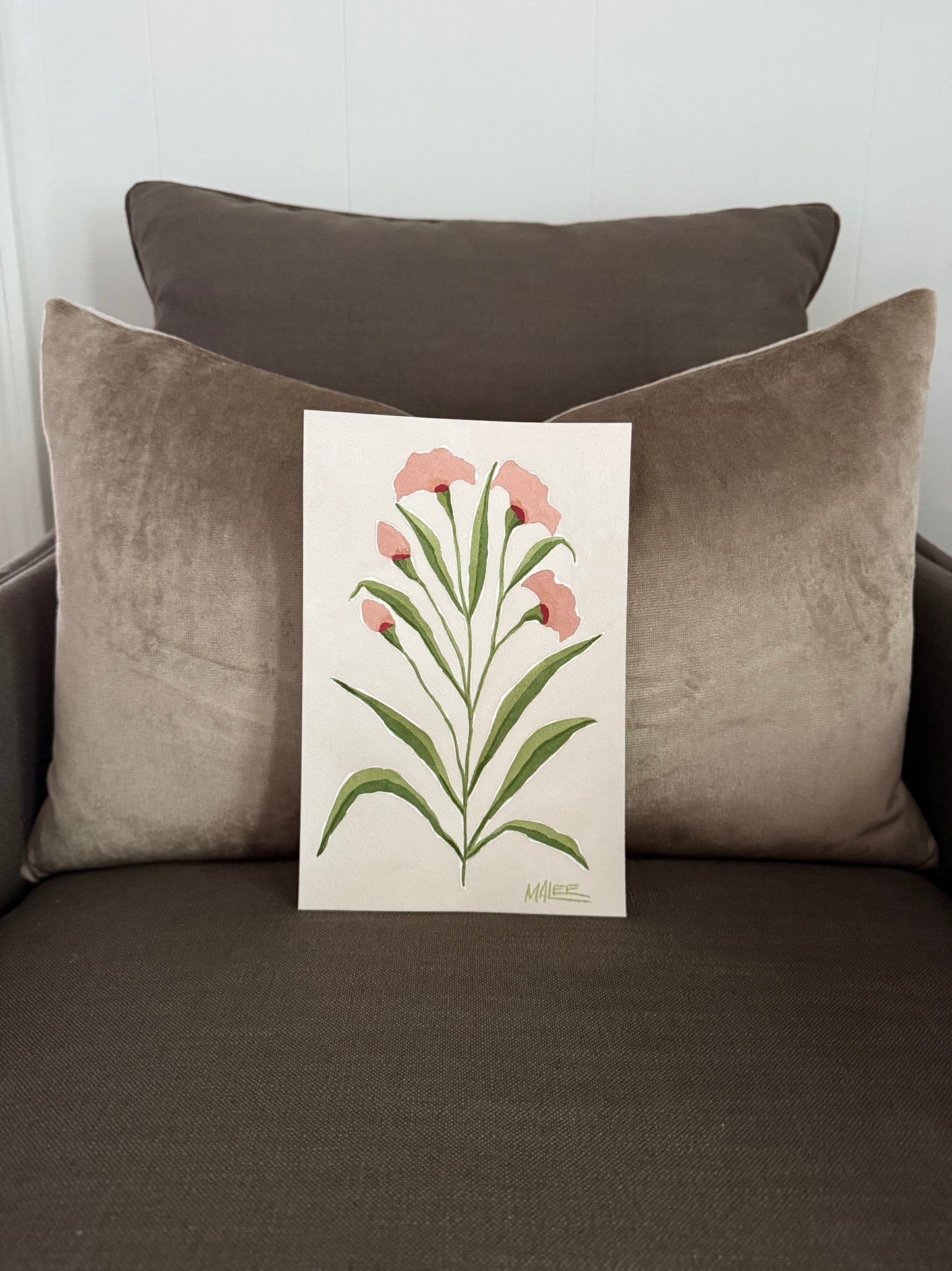 Mix and match botanicals pt. VIII