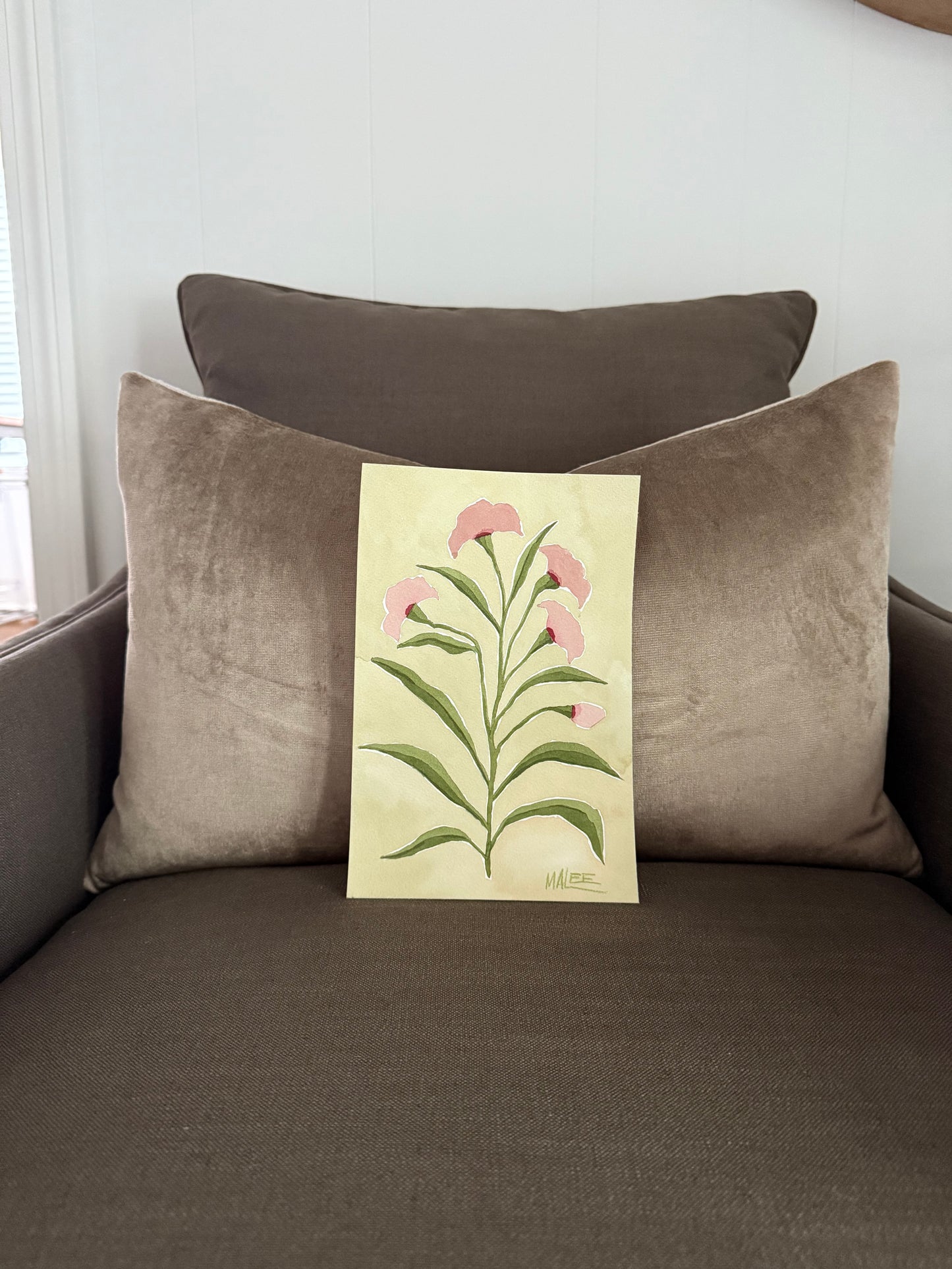 Mix and match botanicals pt. VIII
