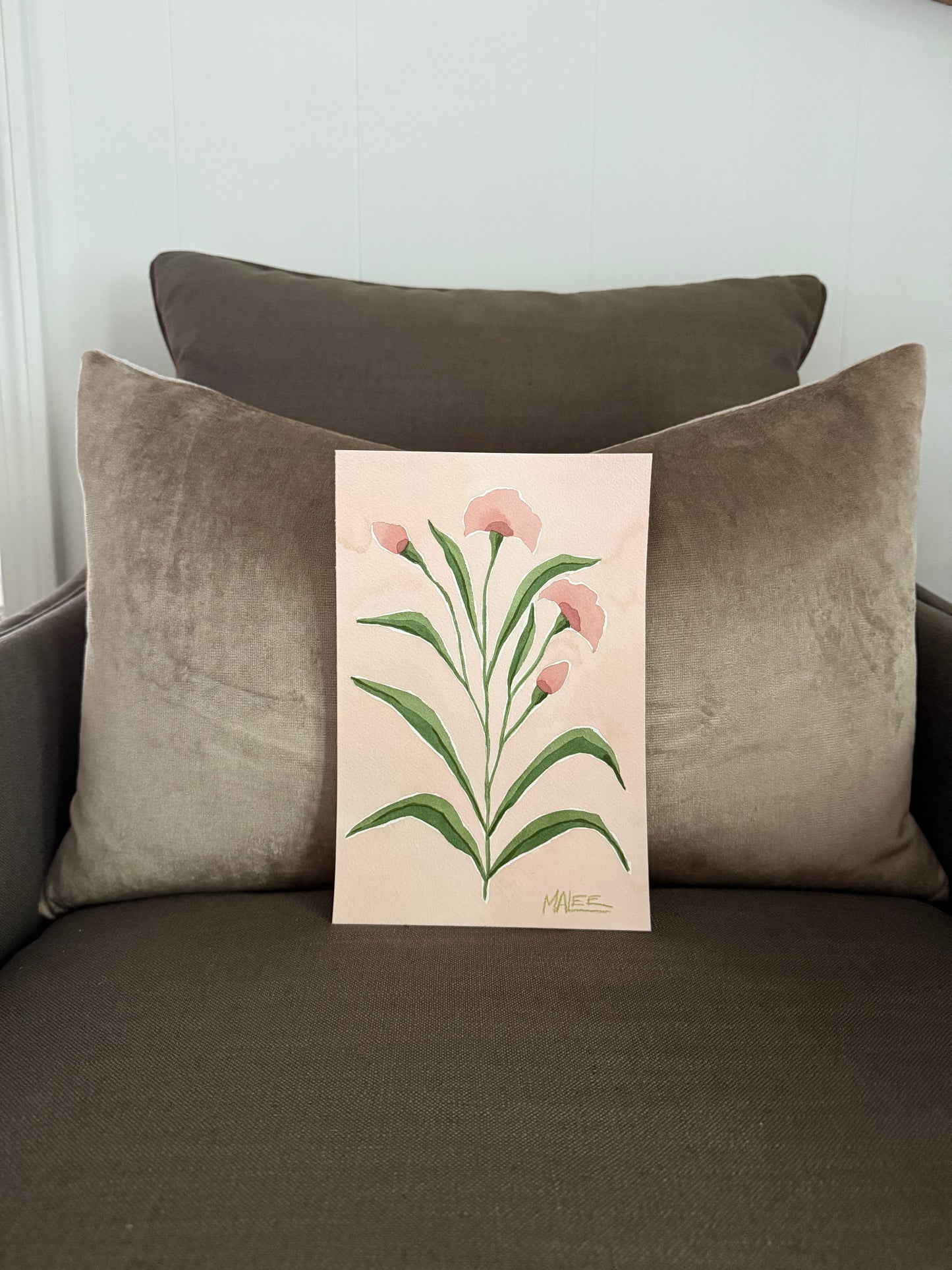 Mix and match botanicals pt. VIII