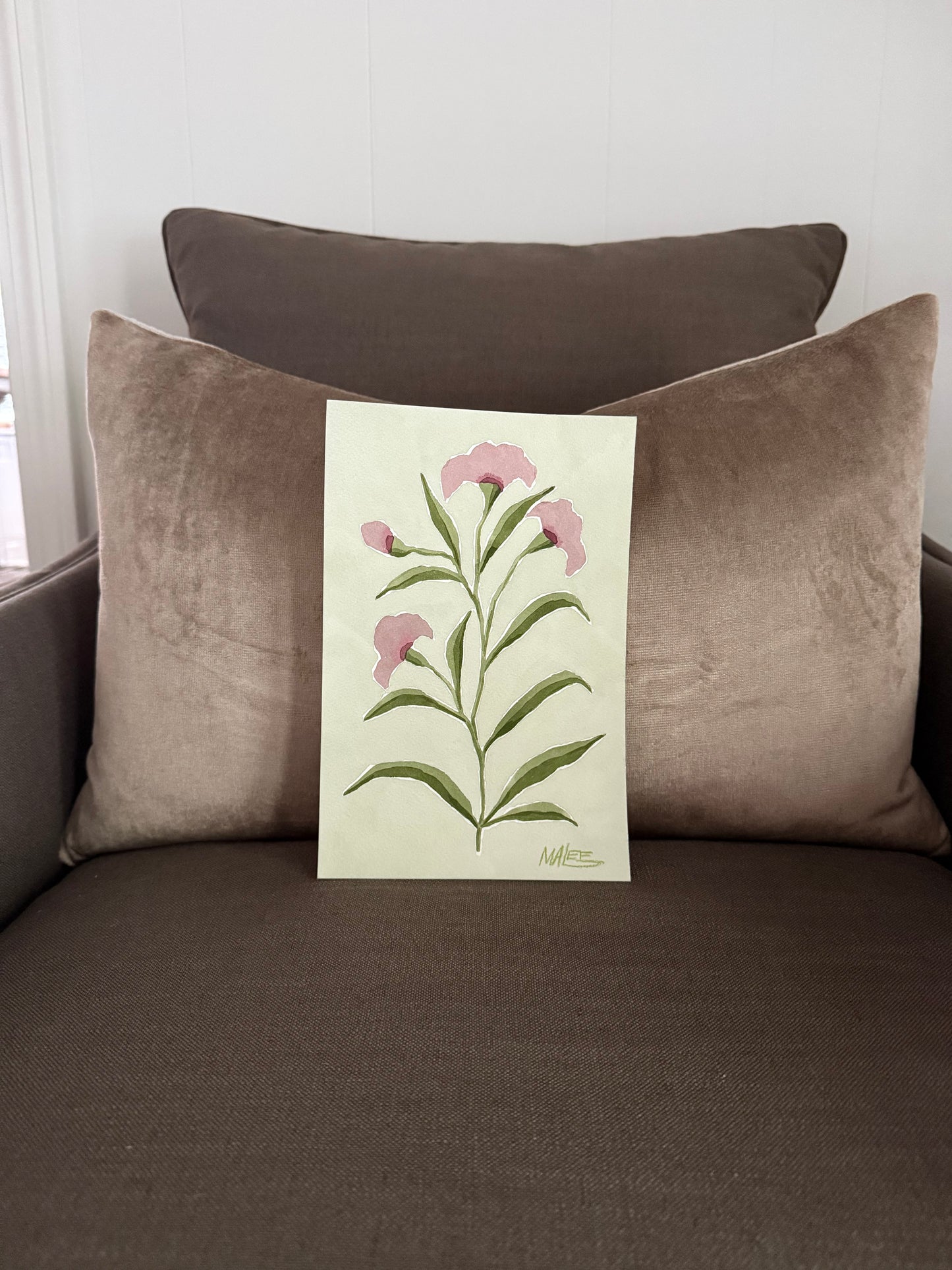 Mix and match botanicals pt. VIII