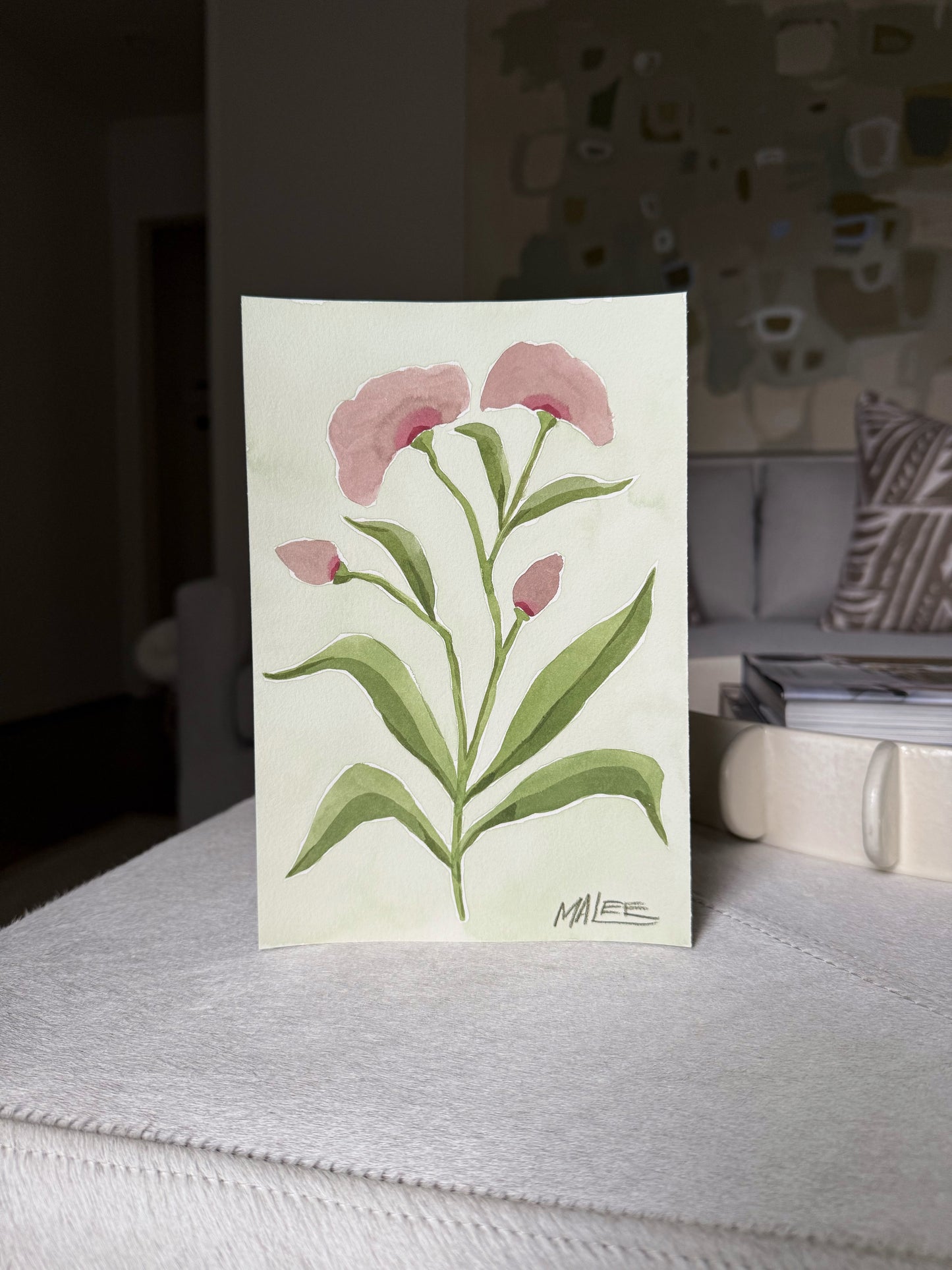 Mix and match botanicals pt. VII