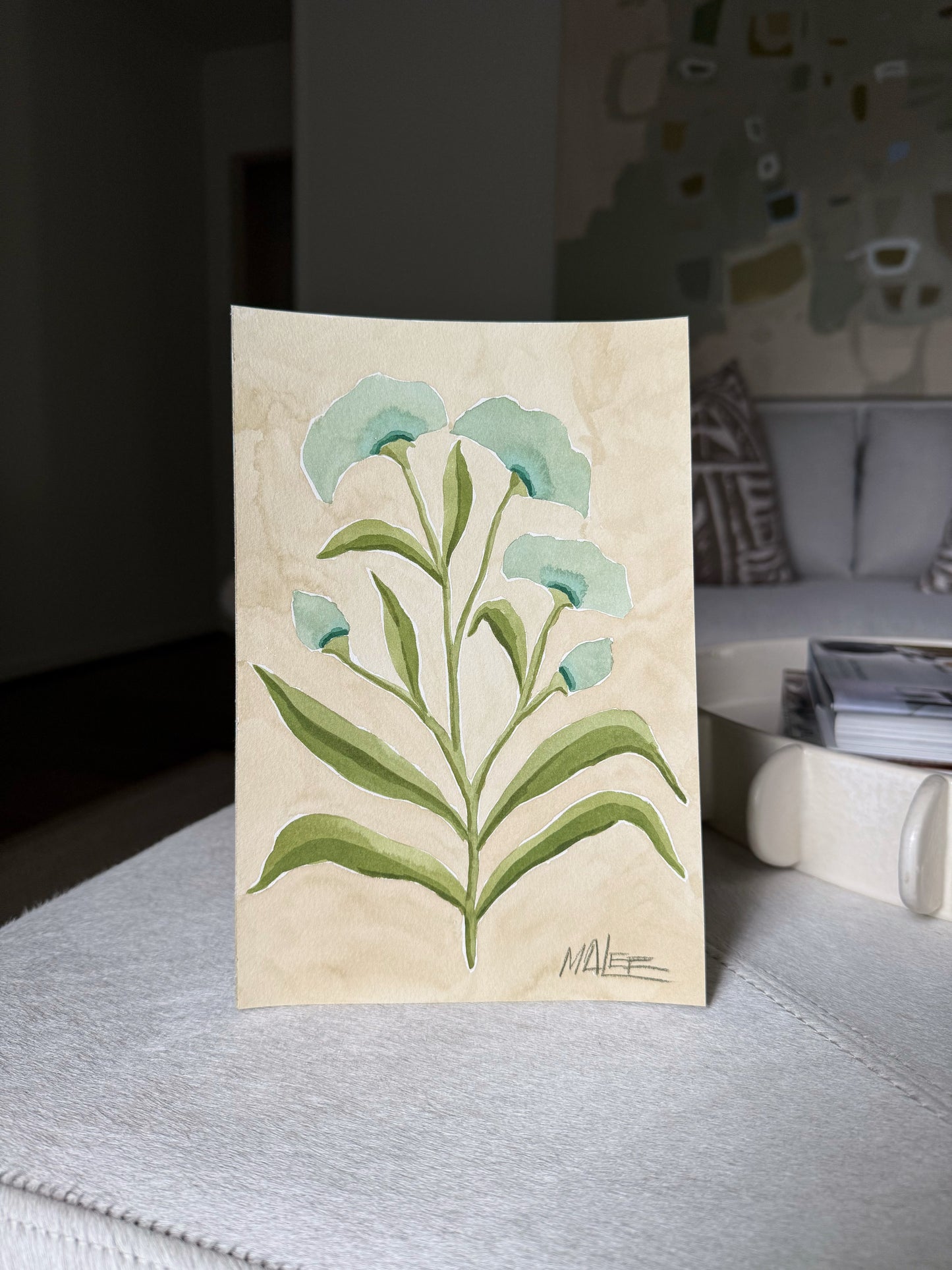 Mix and match botanicals pt. VII