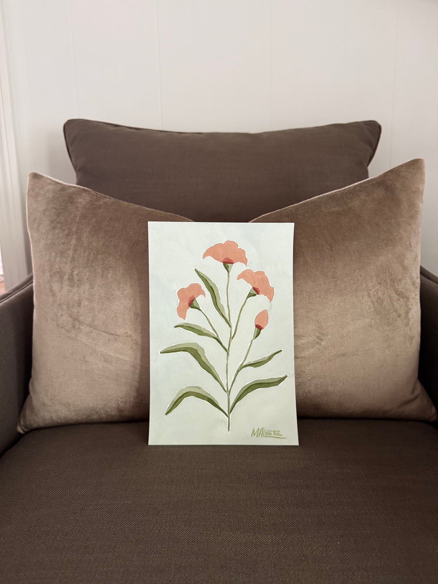 Mix and match botanicals pt. VIII
