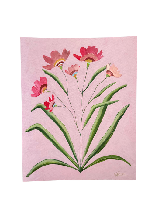 Tickled pink II