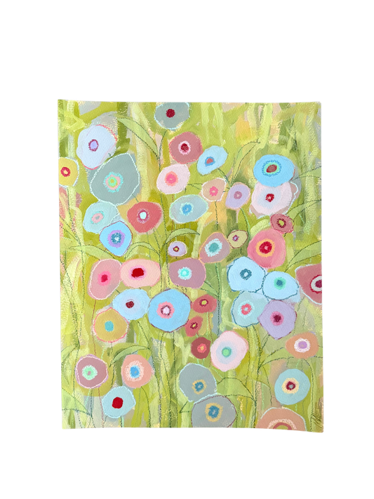 Poppies