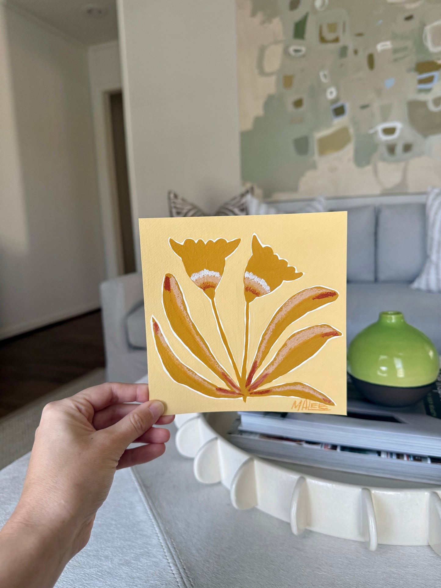 Mix and match botanicals pt. VI