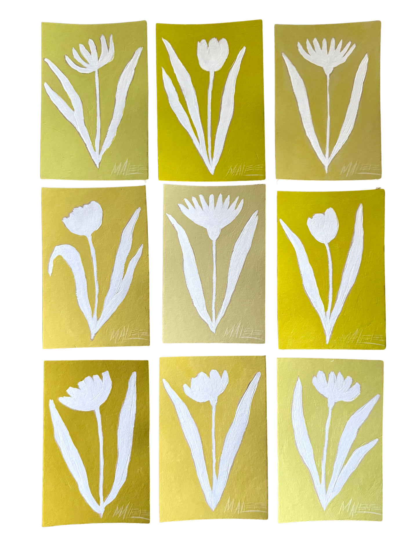 Yellows