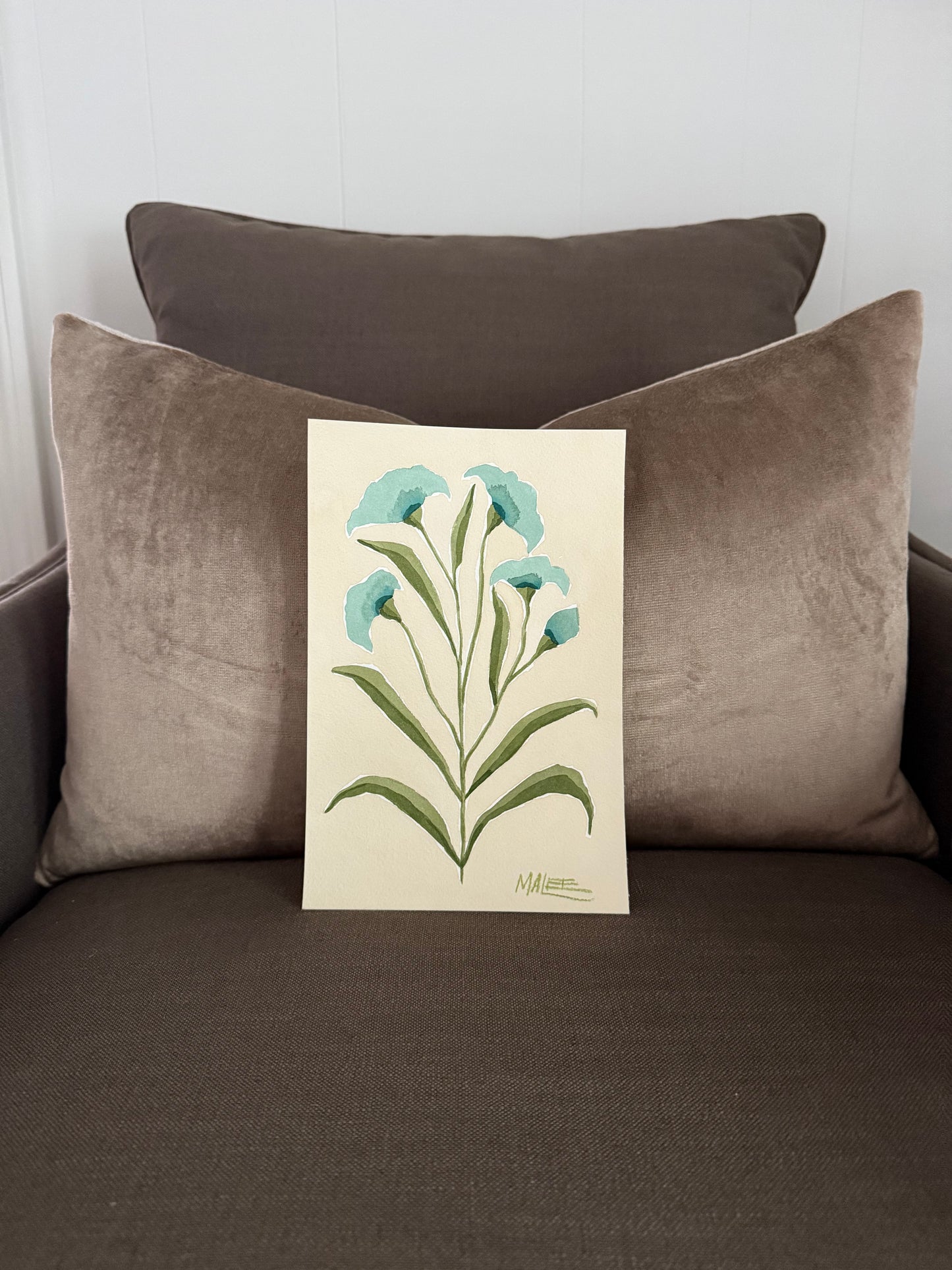 Mix and match botanicals pt. VIII
