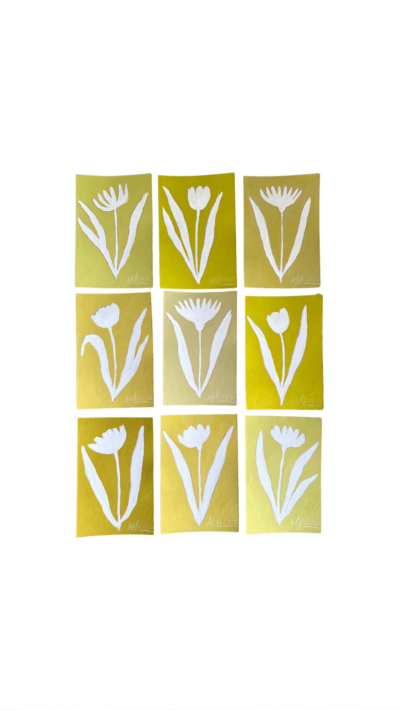 Yellows